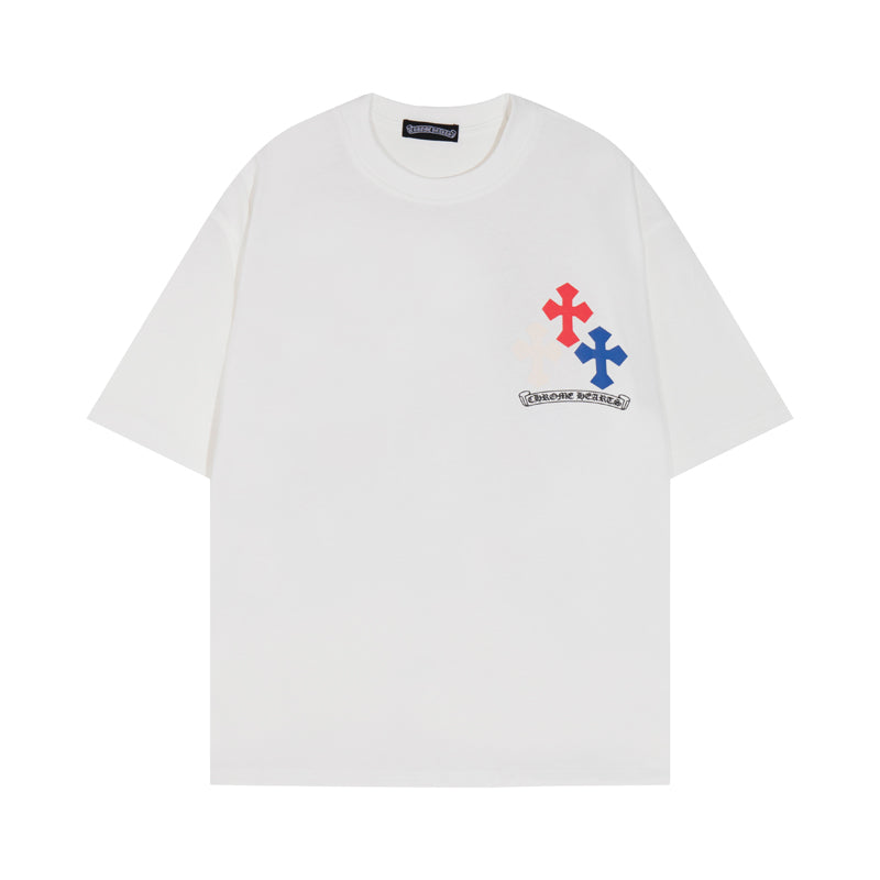 T-shirts 6132