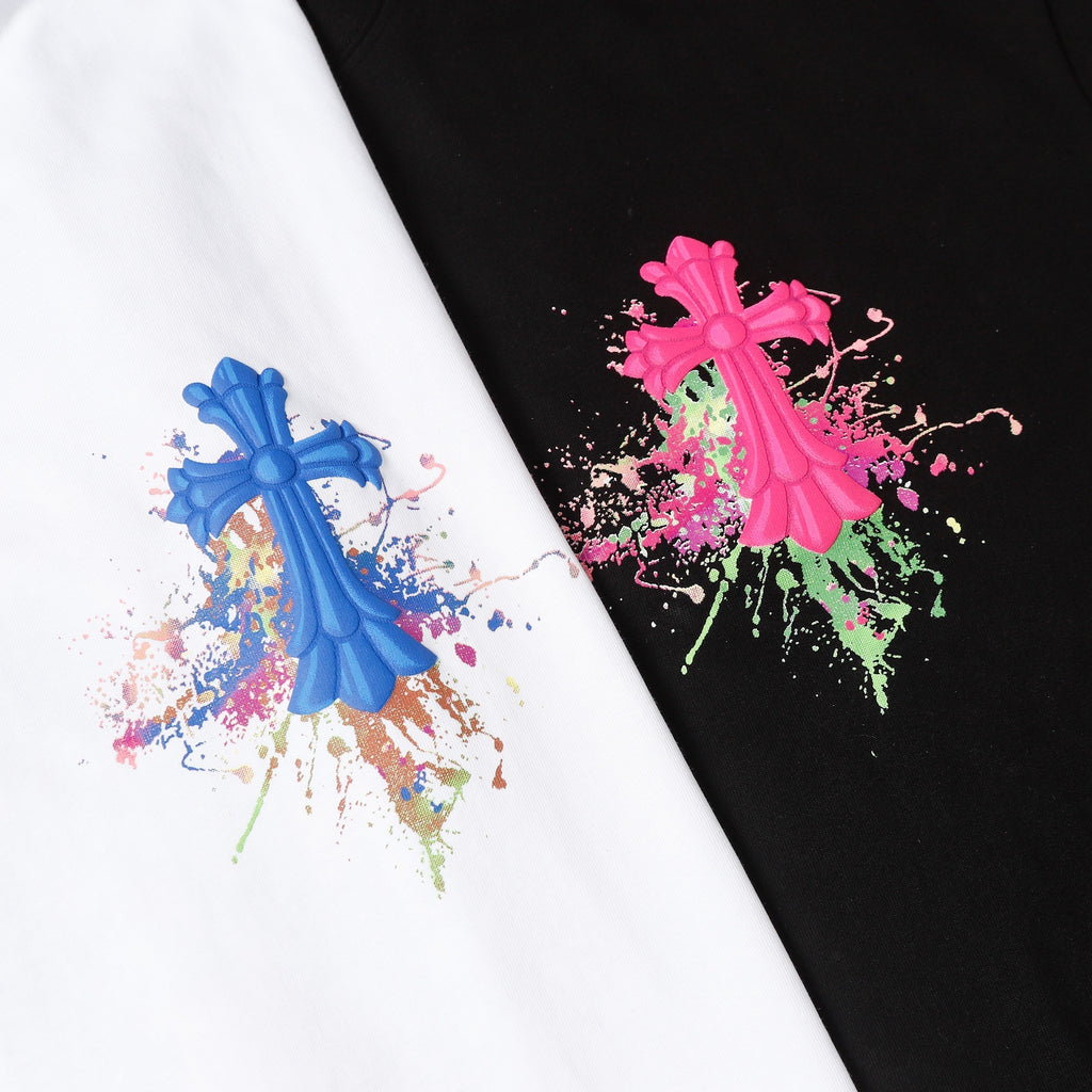 New T-shirts 2257