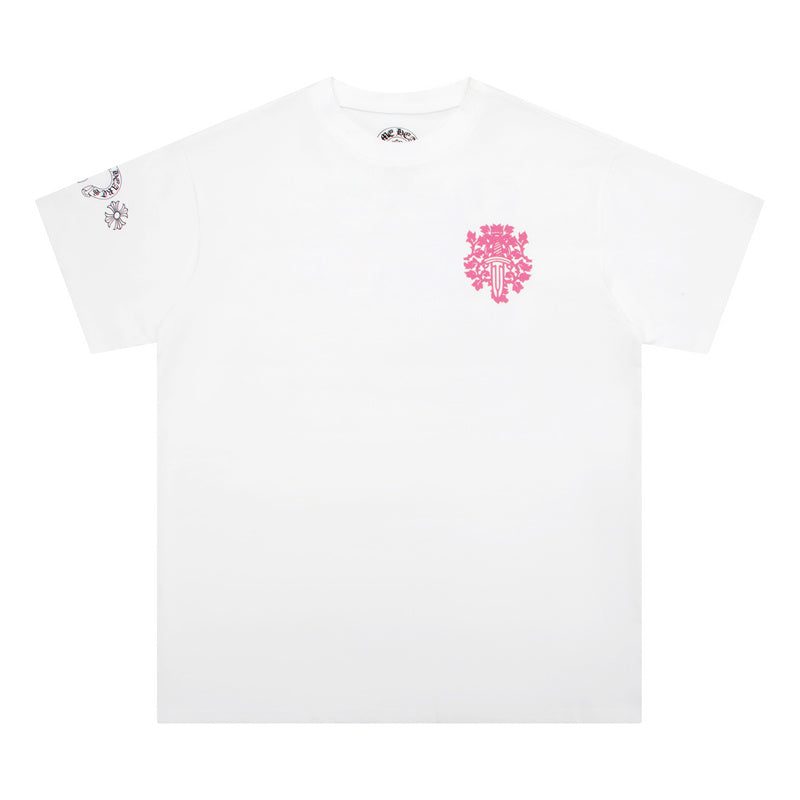 Eye Chart Dagger T-shirt K6025